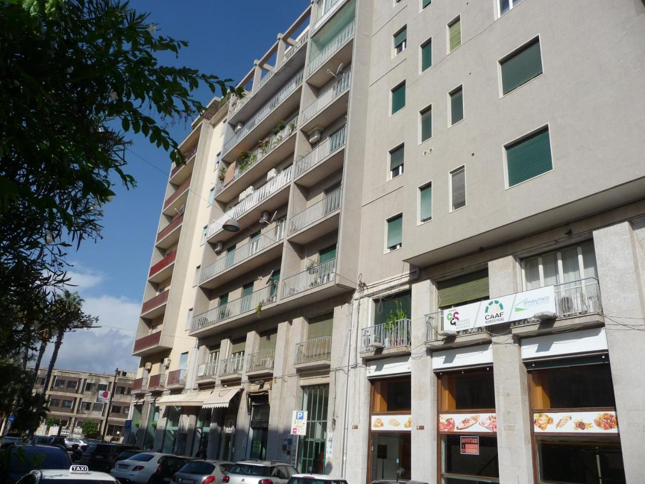 Amasi Affittacamere Syracuse Exterior foto